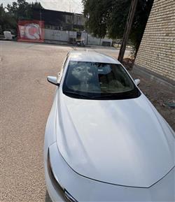 شێڤرۆلێت مالیبۆ